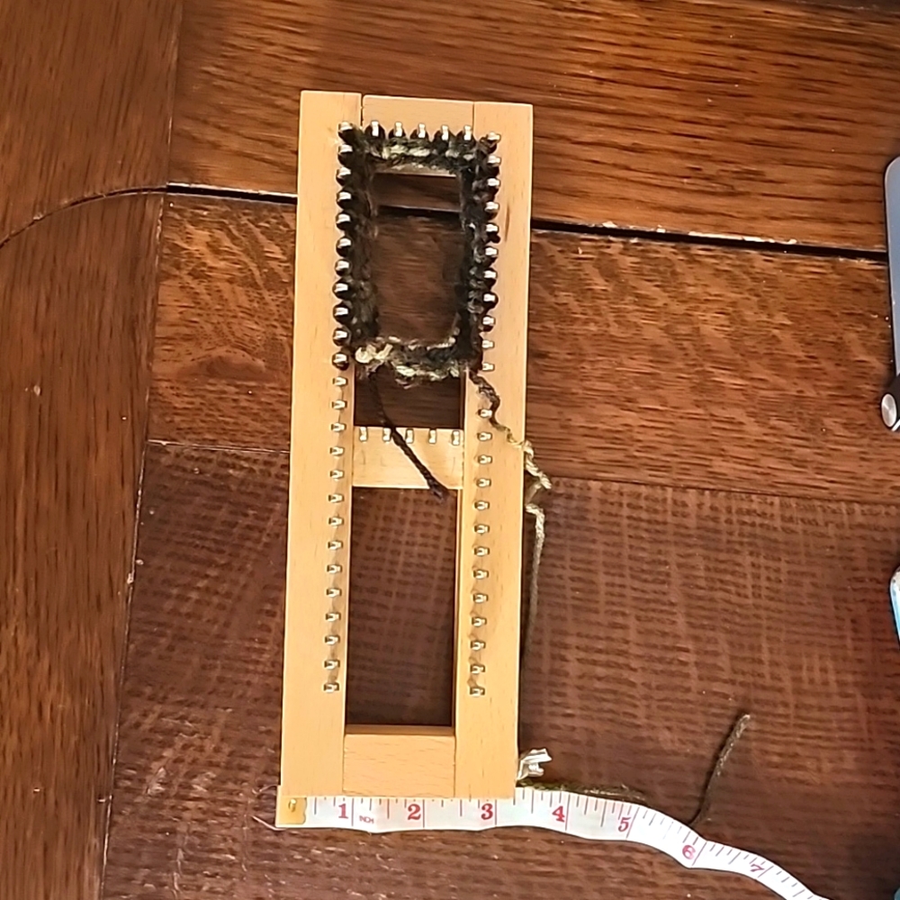 Cuff & Sock Loom!!